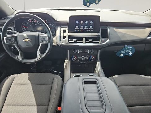Certified 2023 Chevrolet Tahoe LS RWD image 16