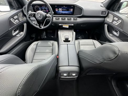 New 2026 Mercedes-Benz GLE 450 4MATIC image 27