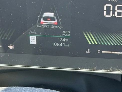 Used 2025 Kia K4 FWD image 12