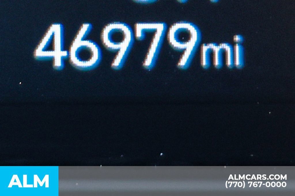 Used 2025 Hyundai Venue SEL FWD image 54