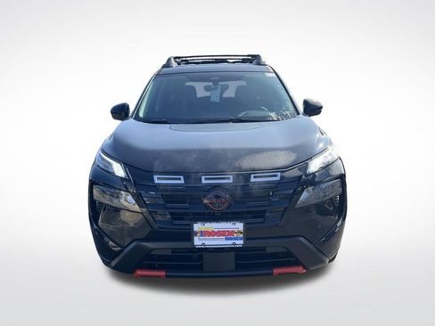 New 2026 Nissan Rogue SV image 8