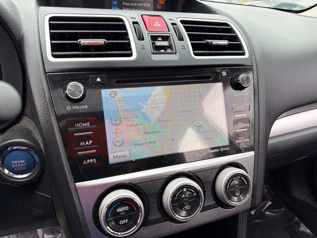Used 2015 Subaru Crosstrek Touring AWD/4WD image 37
