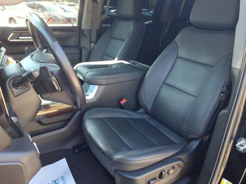 Certified 2022 GMC Sierra 1500 Elevation w/ Elevation Premium Package image 31