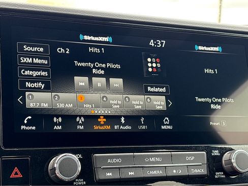 New 2026 Nissan Frontier Pro-X image 6