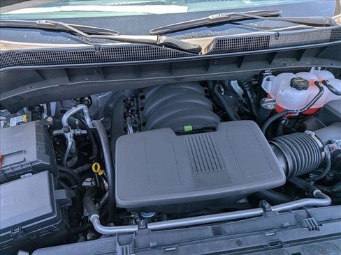 New 2026 Chevrolet Silverado 1500 LT w/ All Star Edition Plus AWD/4WD image 16