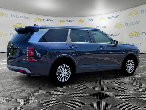 New 2026 Hyundai Palisade SE AWD/4WD image 8