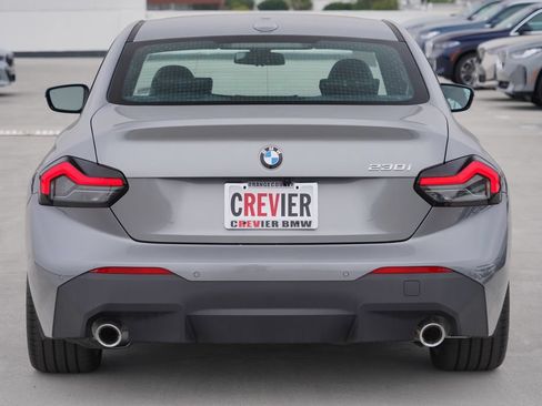 New 2026 BMW 230i Coupe w/ Convenience Package RWD image 6