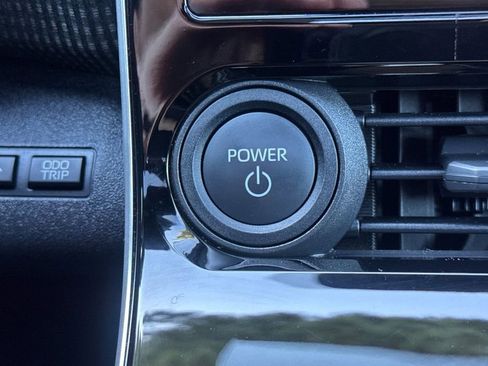 Certified 2024 Toyota bZ4X XLE image 22