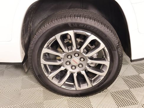 Used 2023 GMC Acadia Denali AWD/4WD image 20