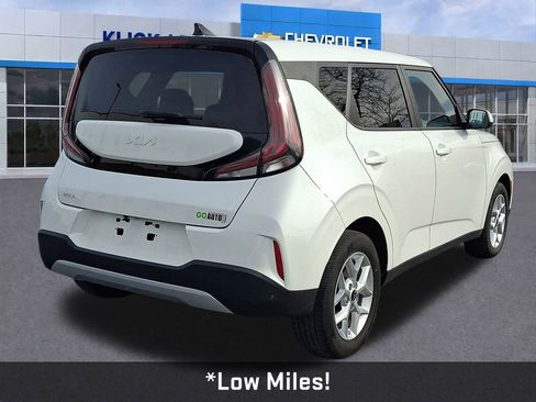 Used 2023 Kia Soul LX w/ Option Group 015 image 7