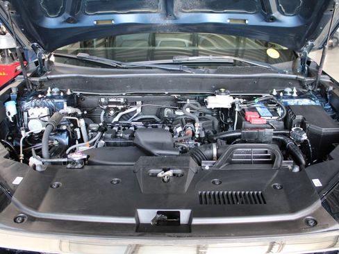 Used 2024 Honda CR-V EX-L image 9