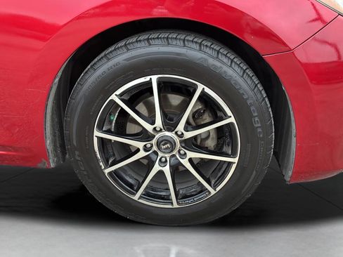 Used 2015 MAZDA MAZDA3 i SV FWD image 29