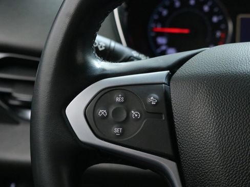 Used 2023 Chevrolet Traverse LT w/ LPO, Floor Liner Package image 13