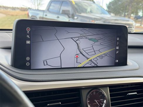 Used 2021 Lexus RX 350 F Sport image 23