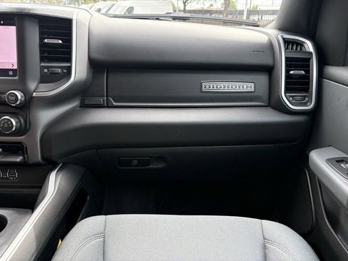 Certified 2022 RAM 1500 Big Horn image 10