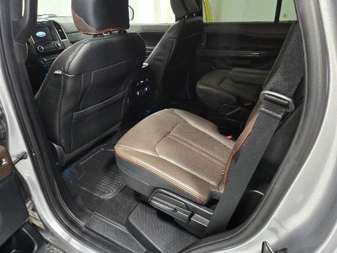 Used 2020 Ford Expedition King Ranch w/ Cargo Package RWD image 13