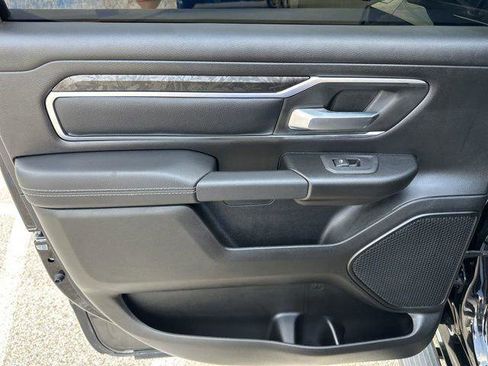Certified 2025 RAM 1500 Big Horn AWD/4WD image 45