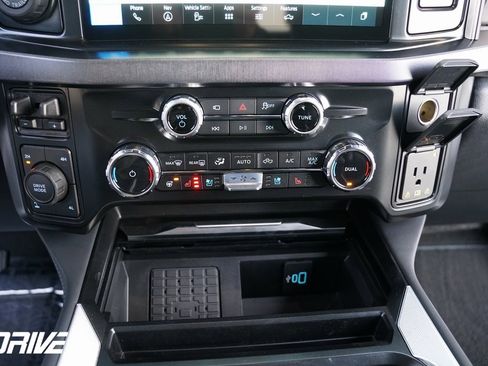 Used 2026 Ford F350 Platinum image 33