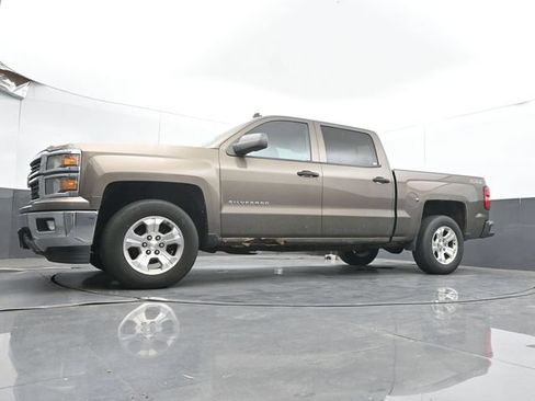 Used 2014 Chevrolet Silverado 1500 LT w/ All Star Edition AWD/4WD image 27