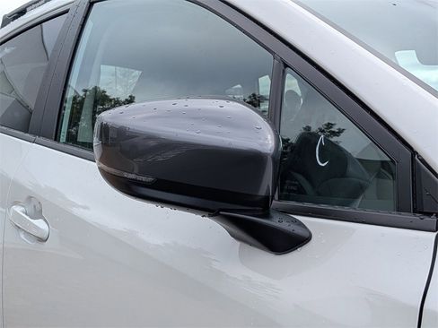 New 2026 Subaru Crosstrek 2.0i Premium image 13