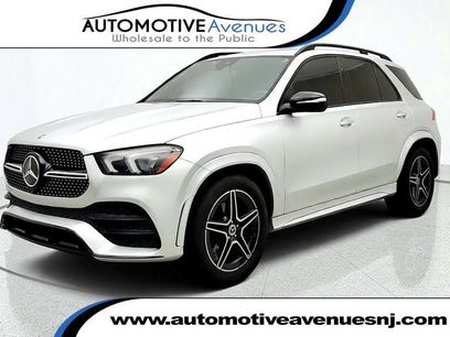 Used 2020 Mercedes-Benz GLE 350 4MATIC
