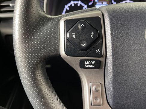 Certified 2023 Toyota 4Runner SR5 RWD image 26