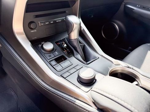 Used 2017 Lexus NX 200t FWD w/ Premium Package image 13