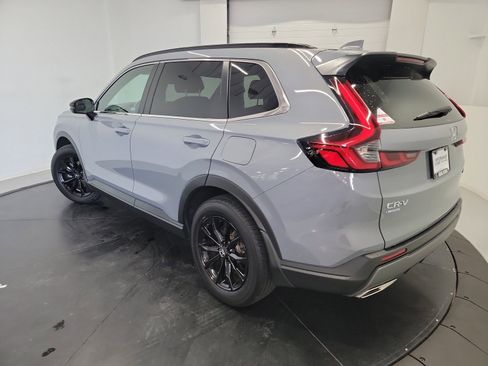 Used 2024 Honda CR-V Sport image 6