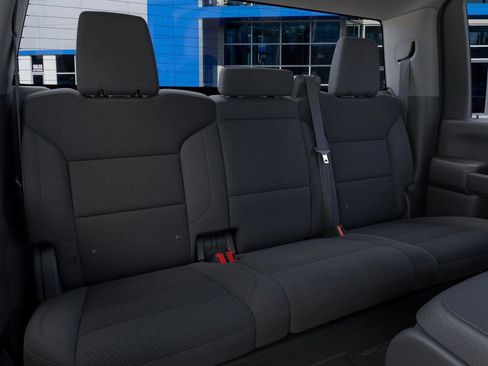 New 2026 Chevrolet Silverado 2500 W/T w/ WT/CX Safety Package image 21