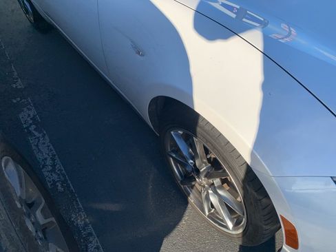 Used 2023 MAZDA MX-5 Miata Grand Touring image 5