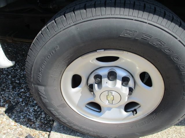 Used 2020 Chevrolet Express 2500 w/ Driver Convenience Package RWD image 30