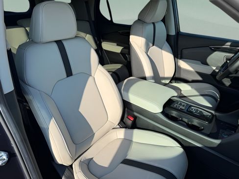 Certified 2026 Honda Passport RTL image 29