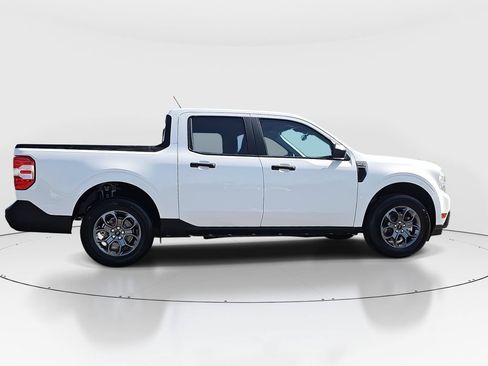 Used 2023 Ford Maverick XLT w/ Equipment Group 300A Standard AWD/4WD image 4