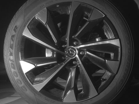 Used 2025 MAZDA CX-50 2.5 Hybrid w/ Premium Plus Pkg image 13