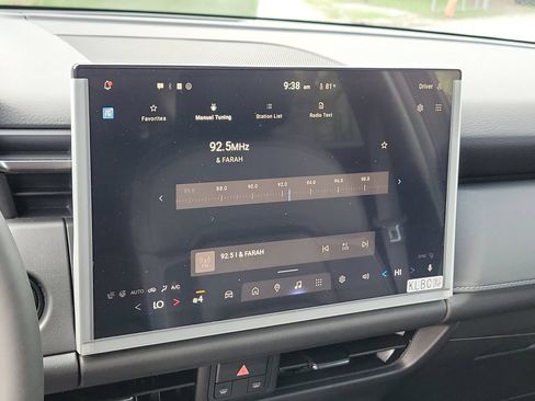 New 2026 MAZDA CX-5 Preferred AWD/4WD image 28