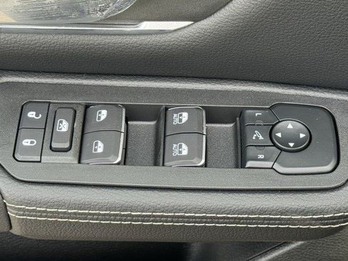 New 2026 RAM 1500 Laramie w/ Sport Appearance Package image 11