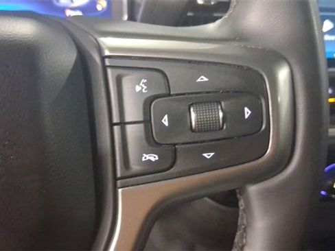 Used 2025 Chevrolet Silverado 1500 LT image 26