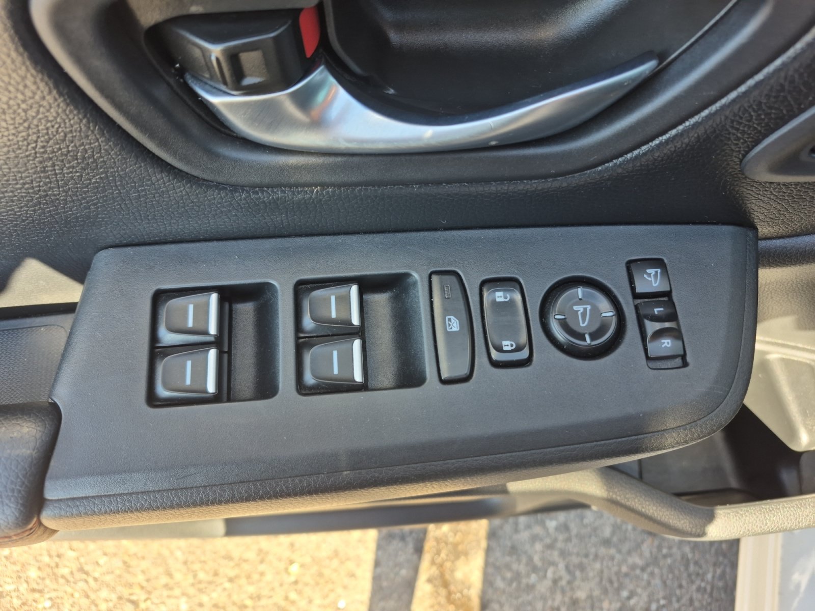 Used 2024 Honda Pilot TrailSport image 15