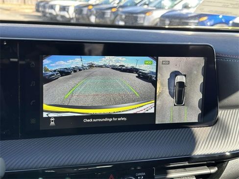 New 2026 Nissan Kicks SR image 20