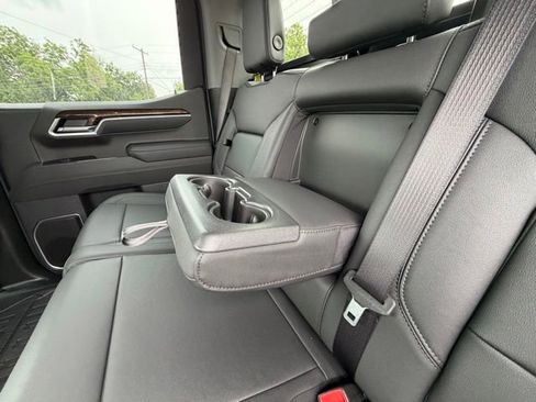 New 2026 GMC Sierra 1500 Elevation w/ Elevation Premium Package AWD/4WD image 26