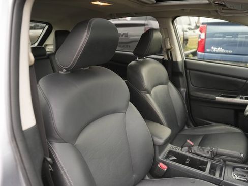 Used 2015 Subaru Crosstrek 2.0i Limited image 20