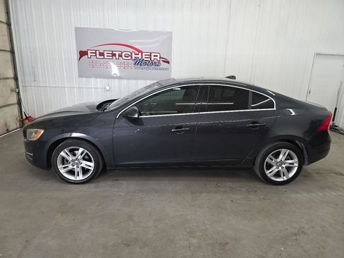 Used 2015 Volvo S60 T5 Premier image 7