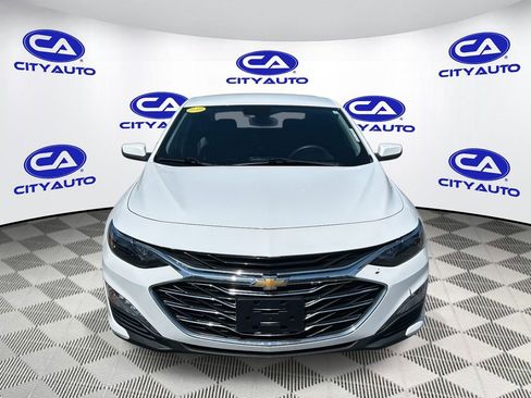 Used 2023 Chevrolet Malibu LT image 10
