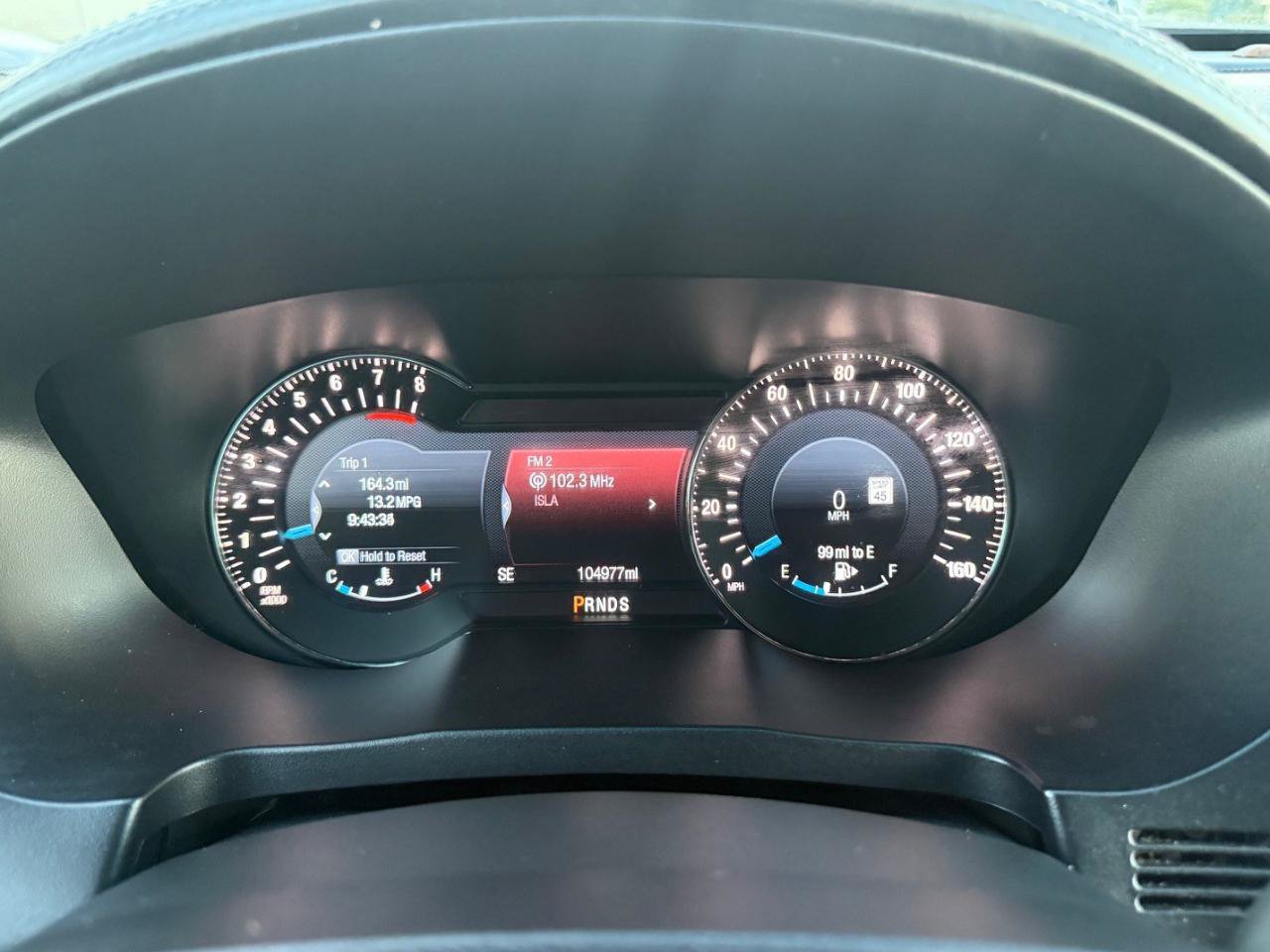 Used 2016 Ford Explorer Platinum AWD/4WD image 17