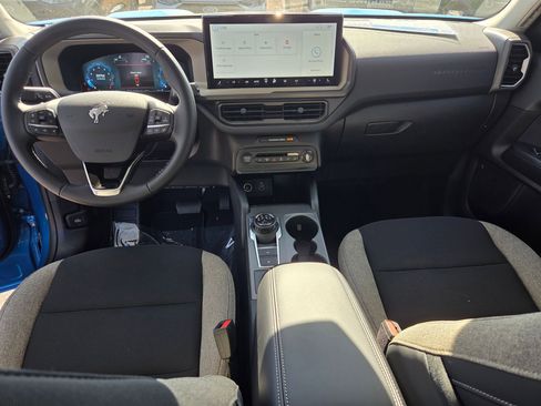 New 2025 Ford Bronco Sport Big Bend w/ Convenience Package image 15