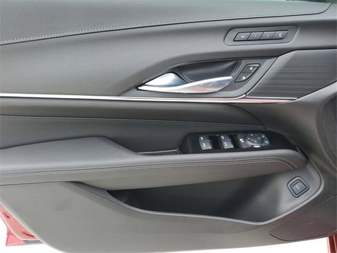 New 2026 Cadillac CT4 Premium Luxury image 7