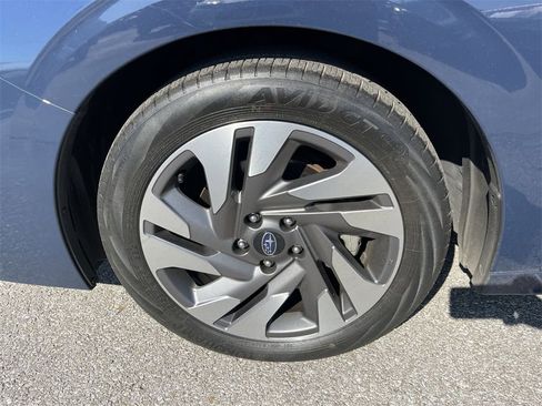 Used 2024 Subaru Legacy Limited image 10