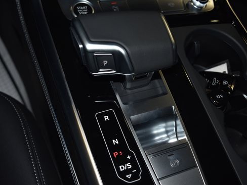 New 2026 Audi Q8 Premium Plus image 13