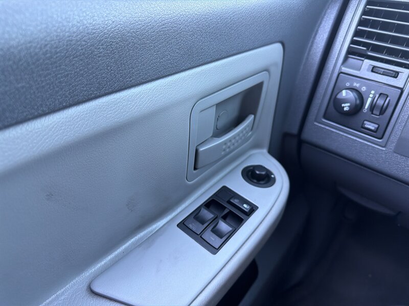 Used 2005 Dodge Dakota SLT RWD image 35