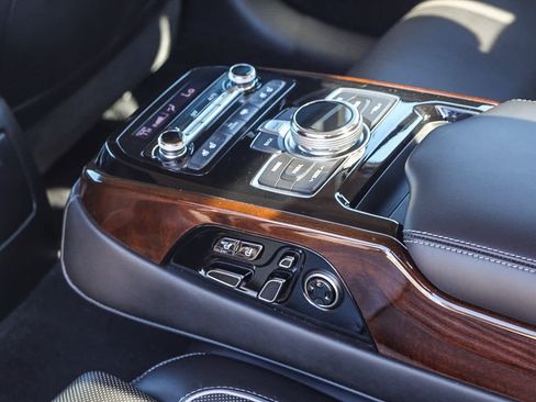 Used 2019 Genesis G90 5.0 Ultimate image 20